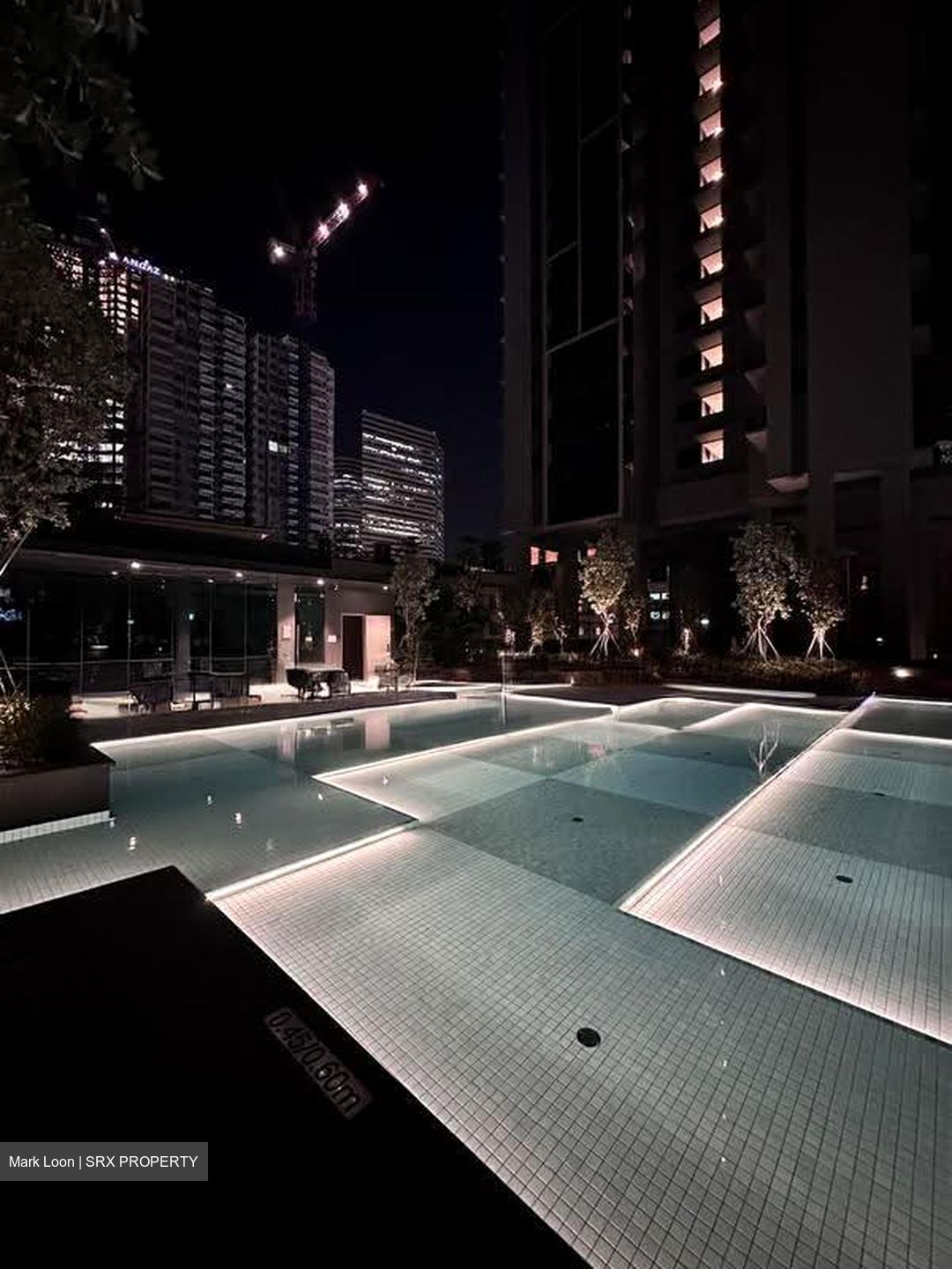 The M (D7), Apartment #627850041